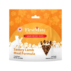 FirstMate Grain Free Cat Treats