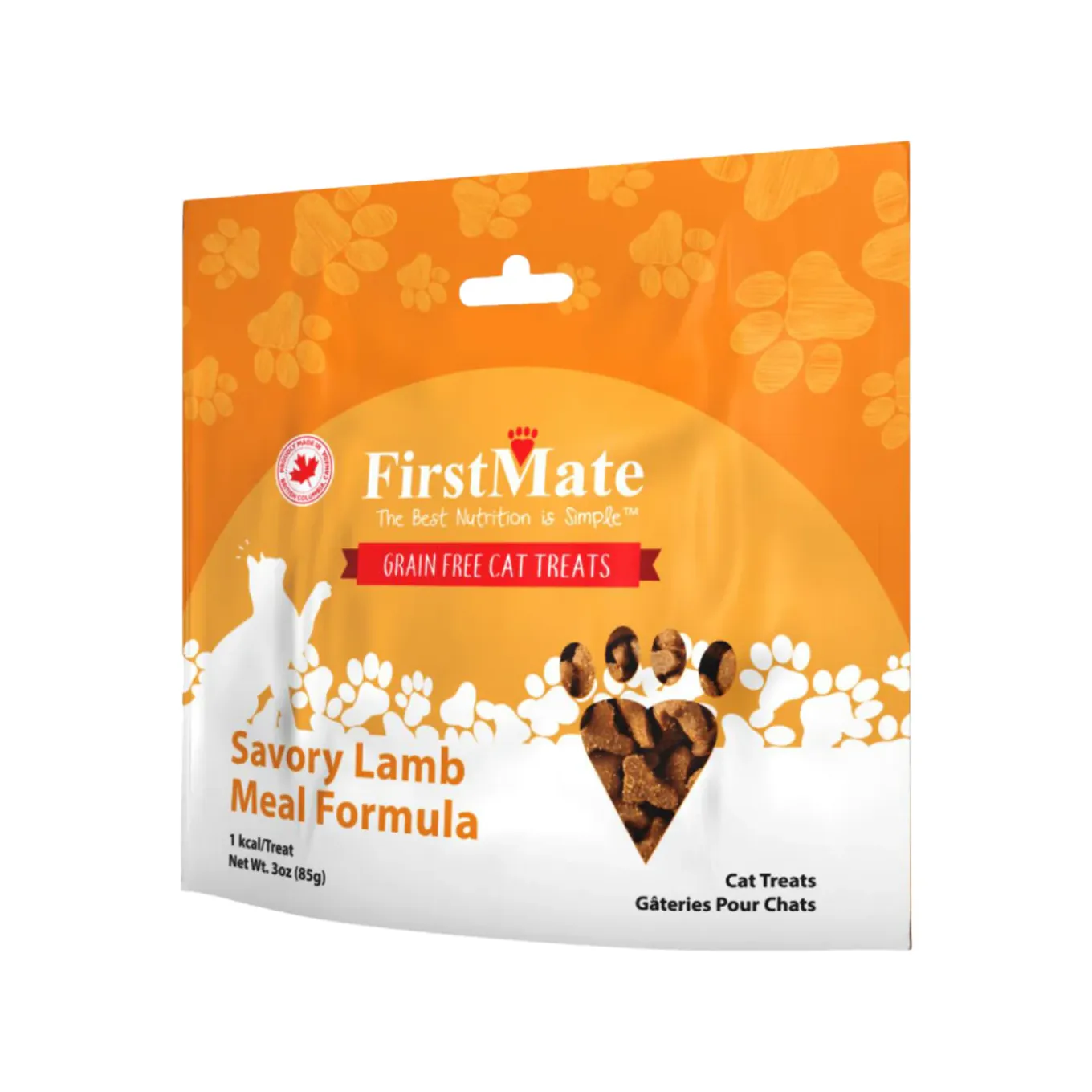 FirstMate Grain Free Cat Treats