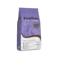 FirstMate Grain-Friendly Chicken & Ocean Fish Dry Cat Food