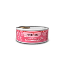 FirstMate High Protein Grain-Free Canned Wet Cat Food