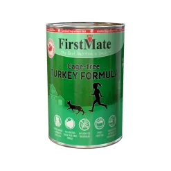 FirstMate High Protein Grain-Free Canned Wet Cat Food