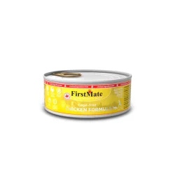 FirstMate High Protein Grain-Free Canned Wet Cat Food