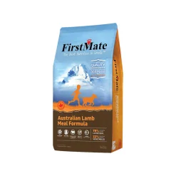 FirstMate Grain-Free Limited Ingredient Dry Dog Food