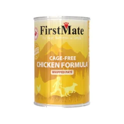 FirstMate Grain-Free Limited Ingredient Canned Wet Dog Food