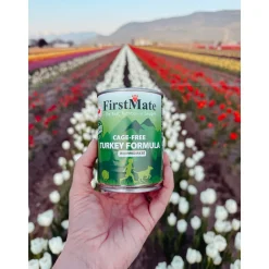 FirstMate Grain-Free Limited Ingredient Canned Wet Dog Food