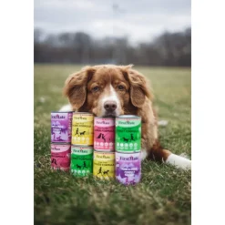 FirstMate Grain-Free Limited Ingredient Canned Wet Dog Food