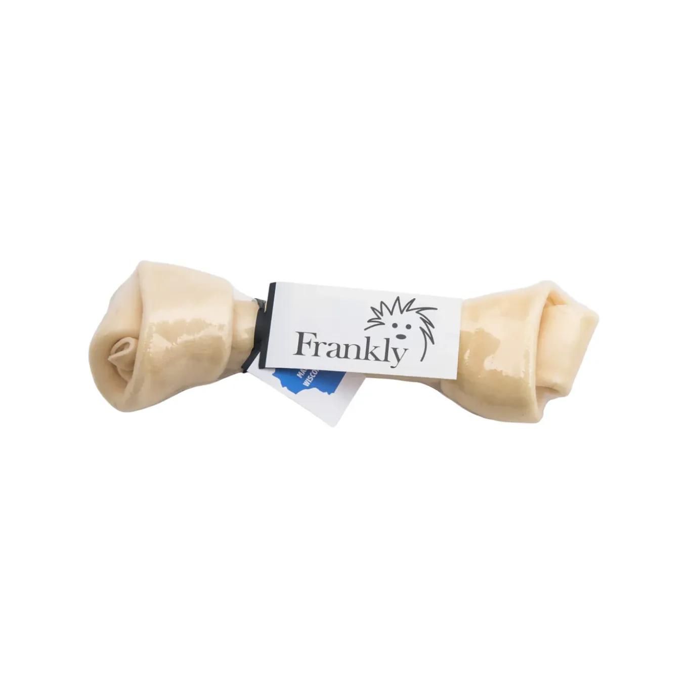 Frankly Natural Collagen Dog Chews