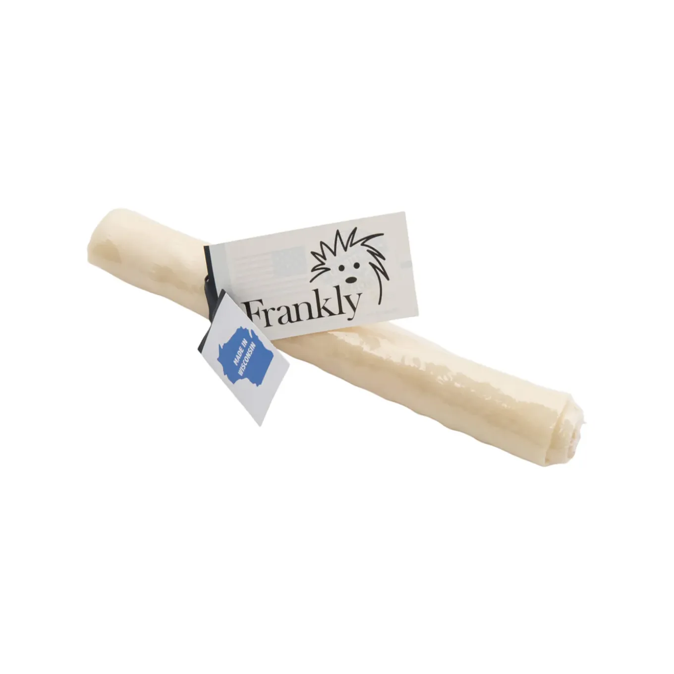 Frankly Natural Collagen Dog Chews
