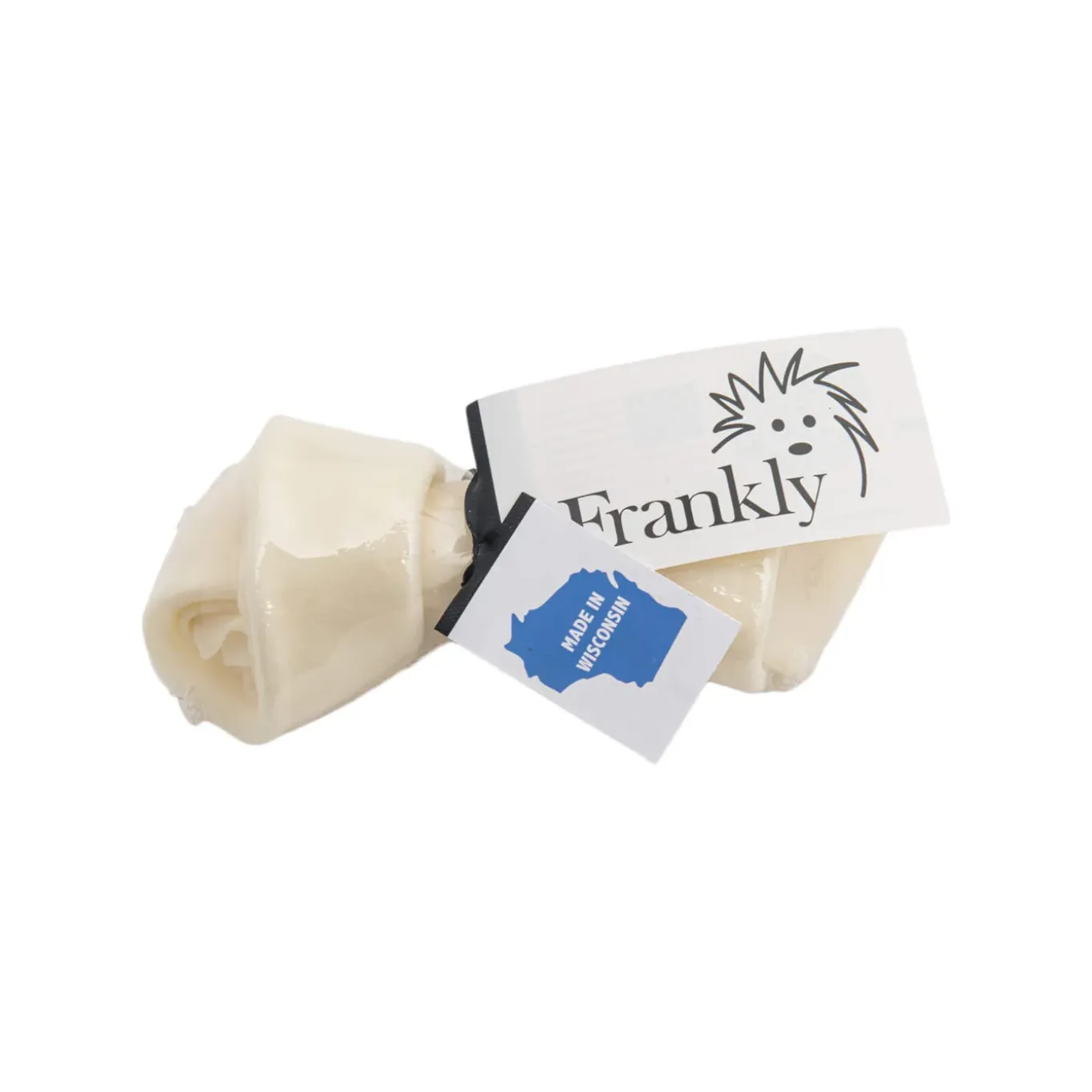 Frankly Natural Collagen Dog Chews