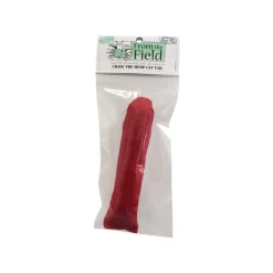 From the Field Chase the Hemp Tail Organic Catnip Cat Toy