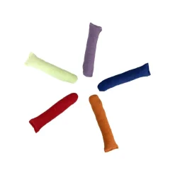 From the Field Chase the Hemp Tail Organic Catnip Cat Toy
