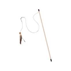 From the Field Freddy's Feather Cat Toy