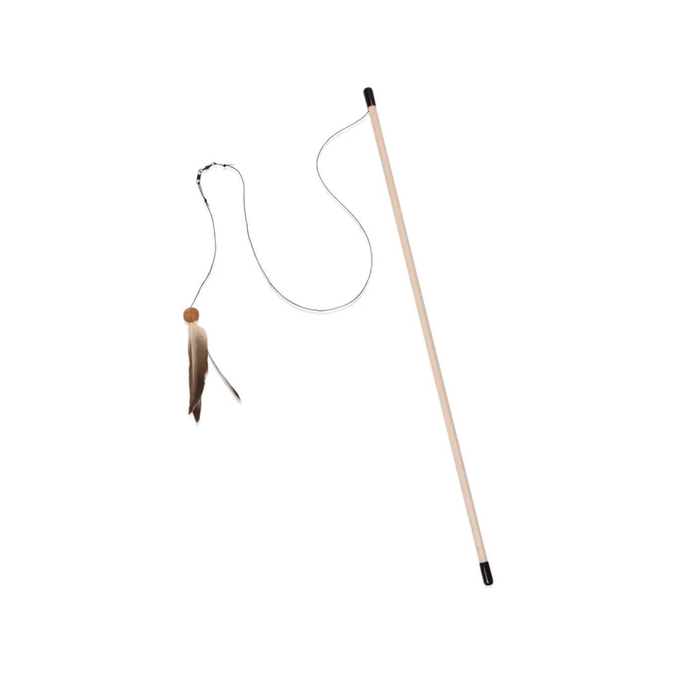 From the Field Freddy's Feather Cat Toy