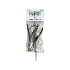 From the Field Freddy's Feather Cat Toy