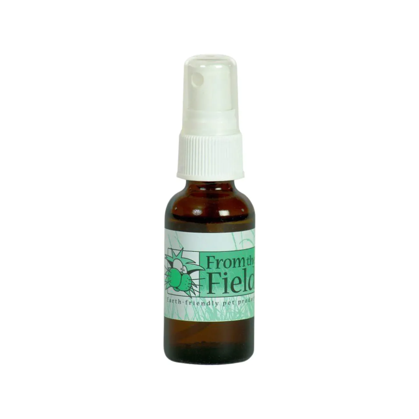 From the Field Organic Catnip Spray Rejuvenator