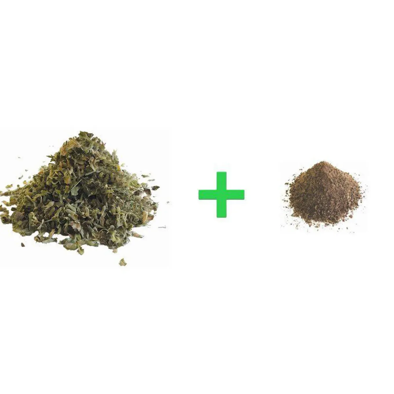 From the Field Ultimate Blend Silver Vine Organic Catnip