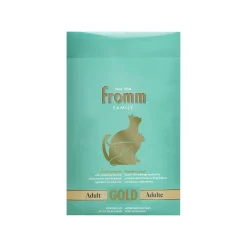 Fromm Adult Gold Dry Cat Food