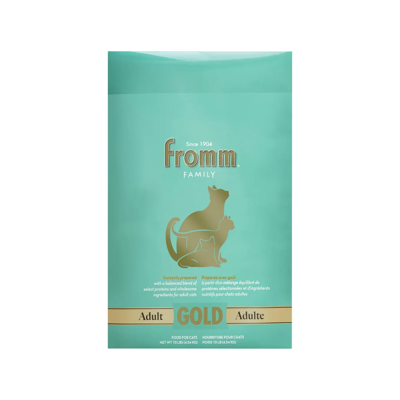 Fromm Adult Gold Dry Cat Food