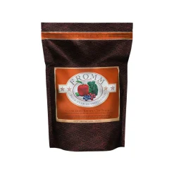 Fromm Four Star Grain Free Game Bird Recipe Dry Cat Food