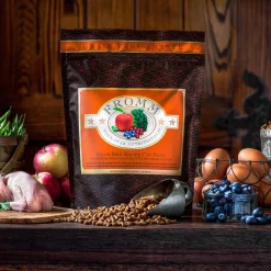 Fromm Four Star Grain Free Game Bird Recipe Dry Cat Food