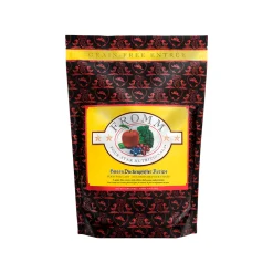 Fromm Four Star Hasen Duckenpfeffer Grain Free Dry Cat Food