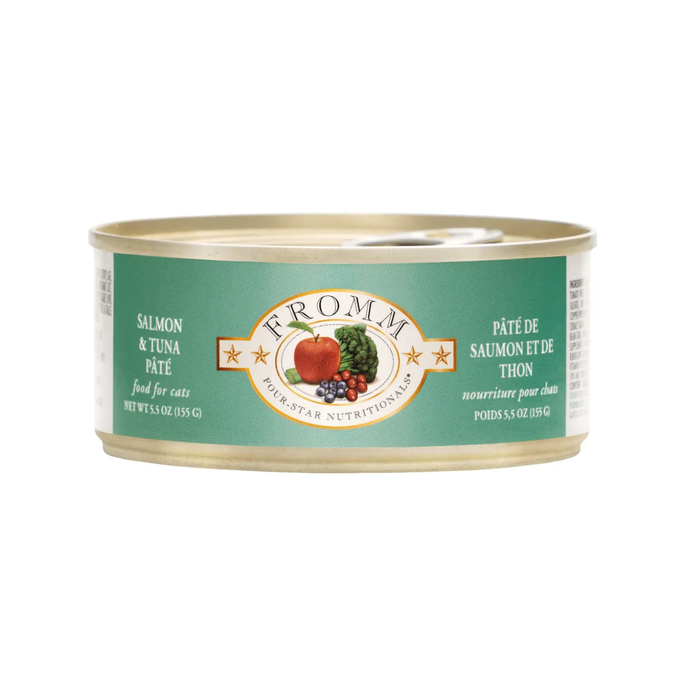 Fromm Four-Star Wet Cat Food Pate