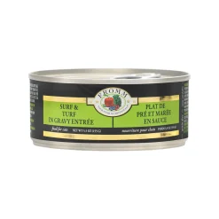 Fromm Four-Star Wet Cat Food Shredded in Gravy Entree