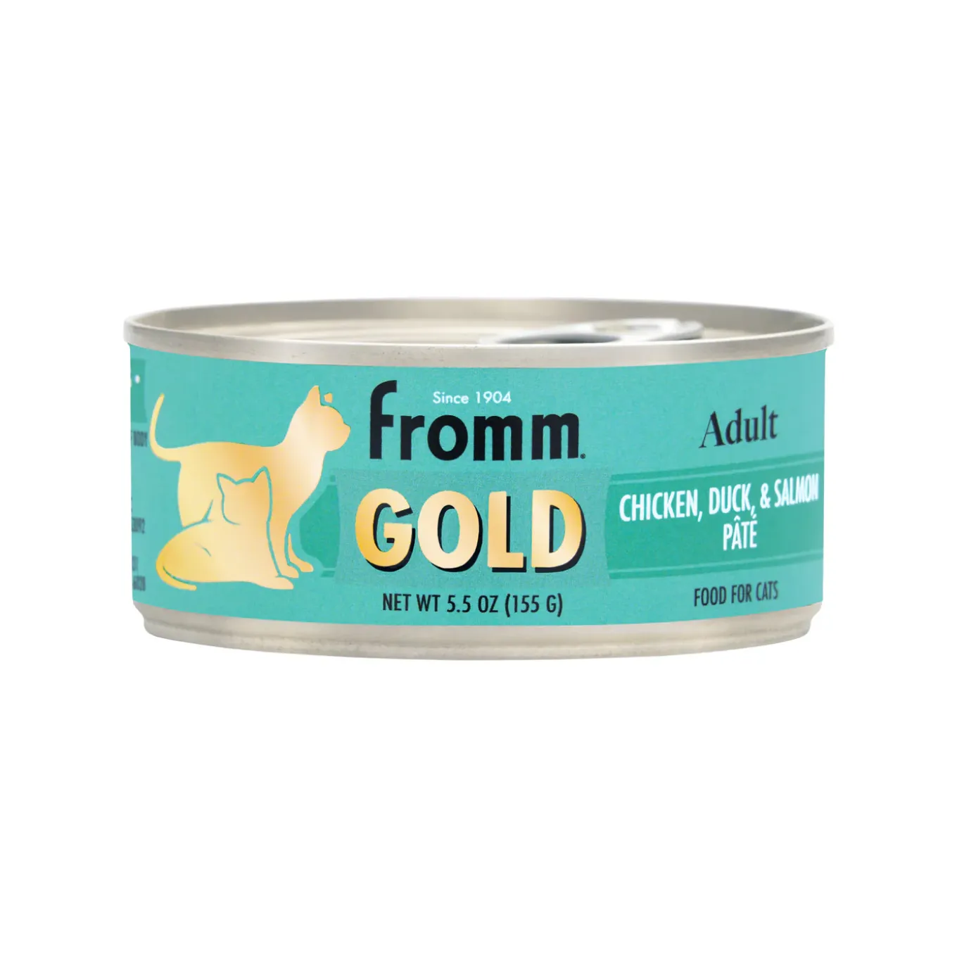 Fromm Gold Wet Cat Food