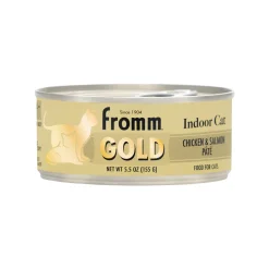 Fromm Gold Wet Cat Food