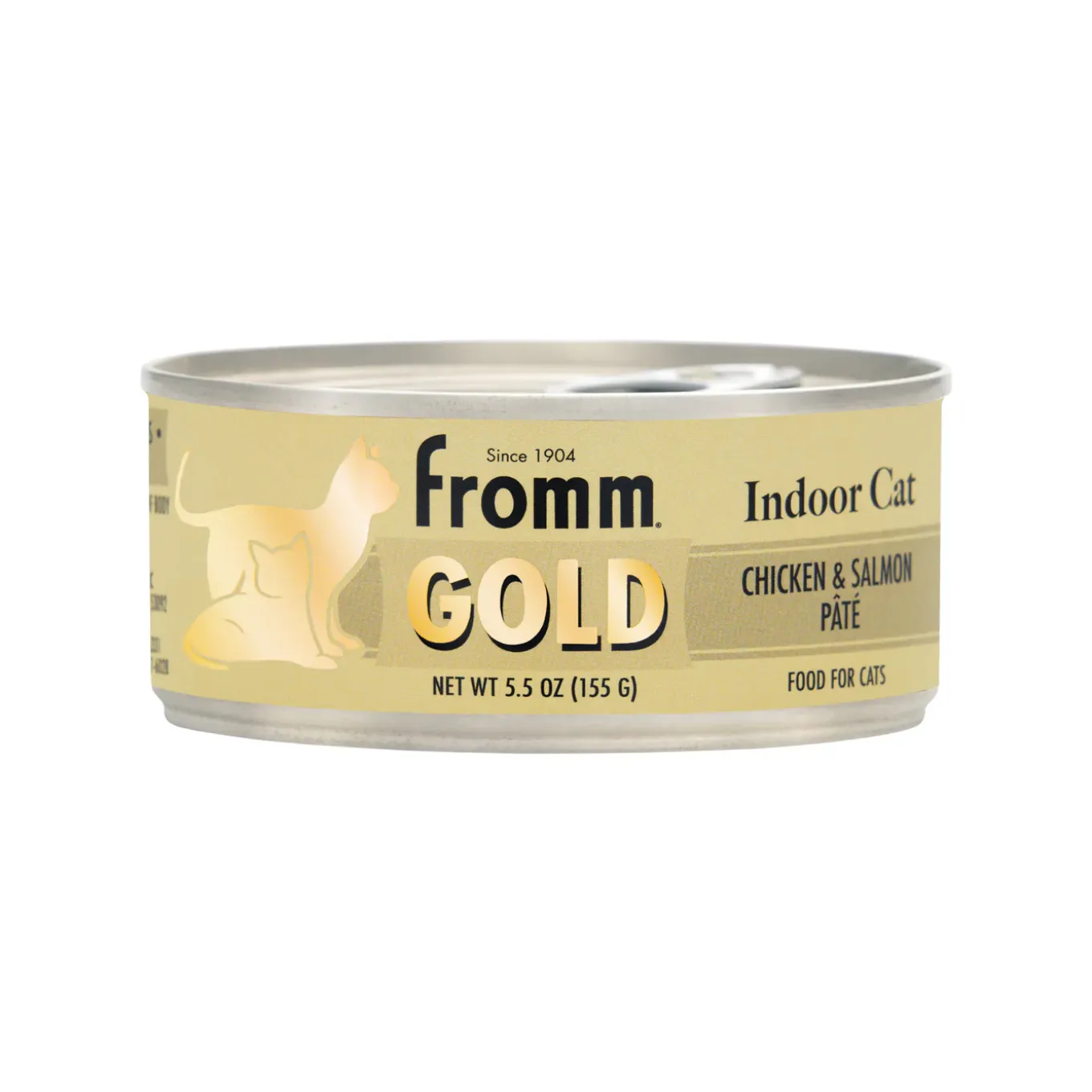 Fromm Gold Wet Cat Food
