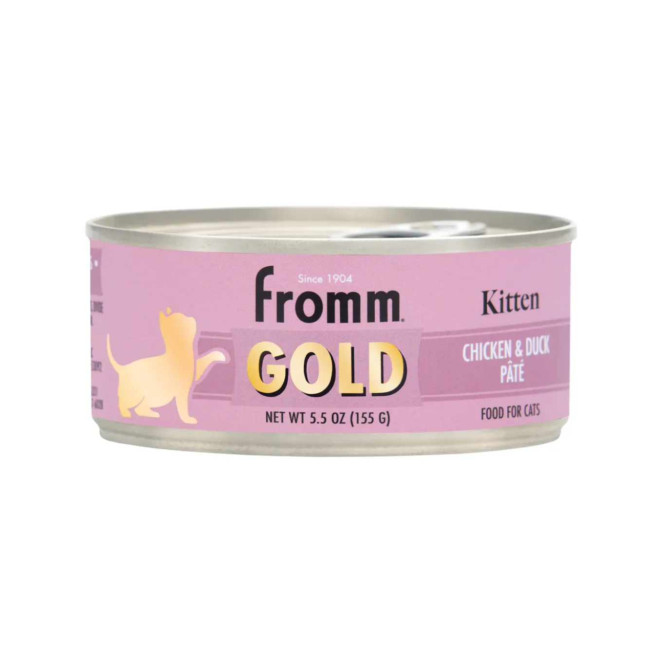 Fromm Gold Wet Cat Food