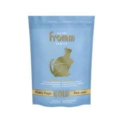 Fromm Healthy Weight Gold Dry Cat Food