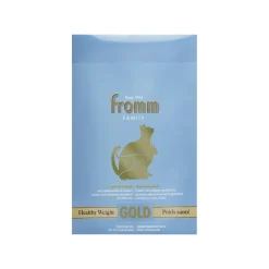 Fromm Healthy Weight Gold Dry Cat Food