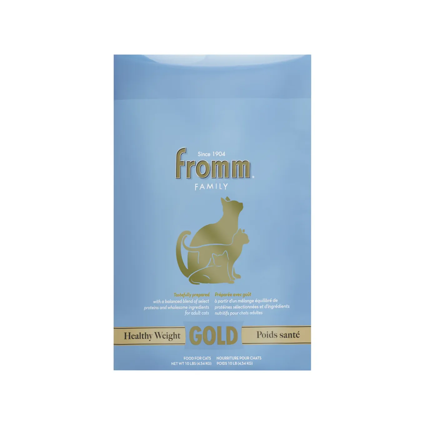 Fromm Healthy Weight Gold Dry Cat Food