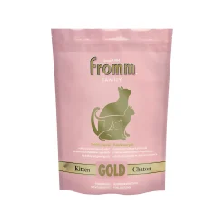 Fromm Kitten Gold Dry Cat Food