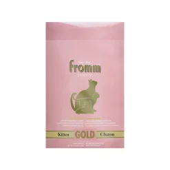 Fromm Kitten Gold Dry Cat Food