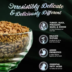 Fromm PurrSnickitty Dry Cat Food
