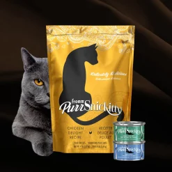 Fromm PurrSnickitty Dry Cat Food