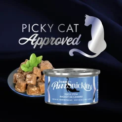 Fromm PurrSnickitty Wet Cat Food