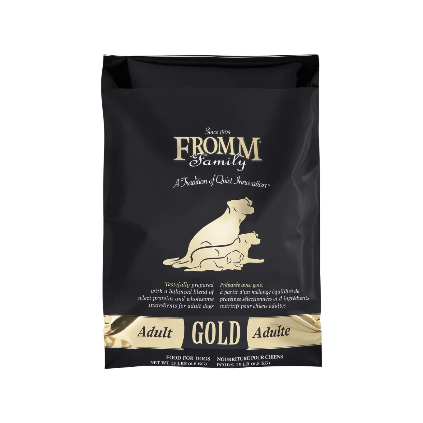 Fromm Adult Gold Dry Dog Food