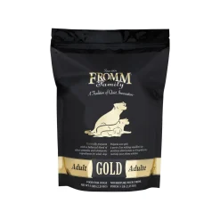 Fromm Adult Gold Dry Dog Food