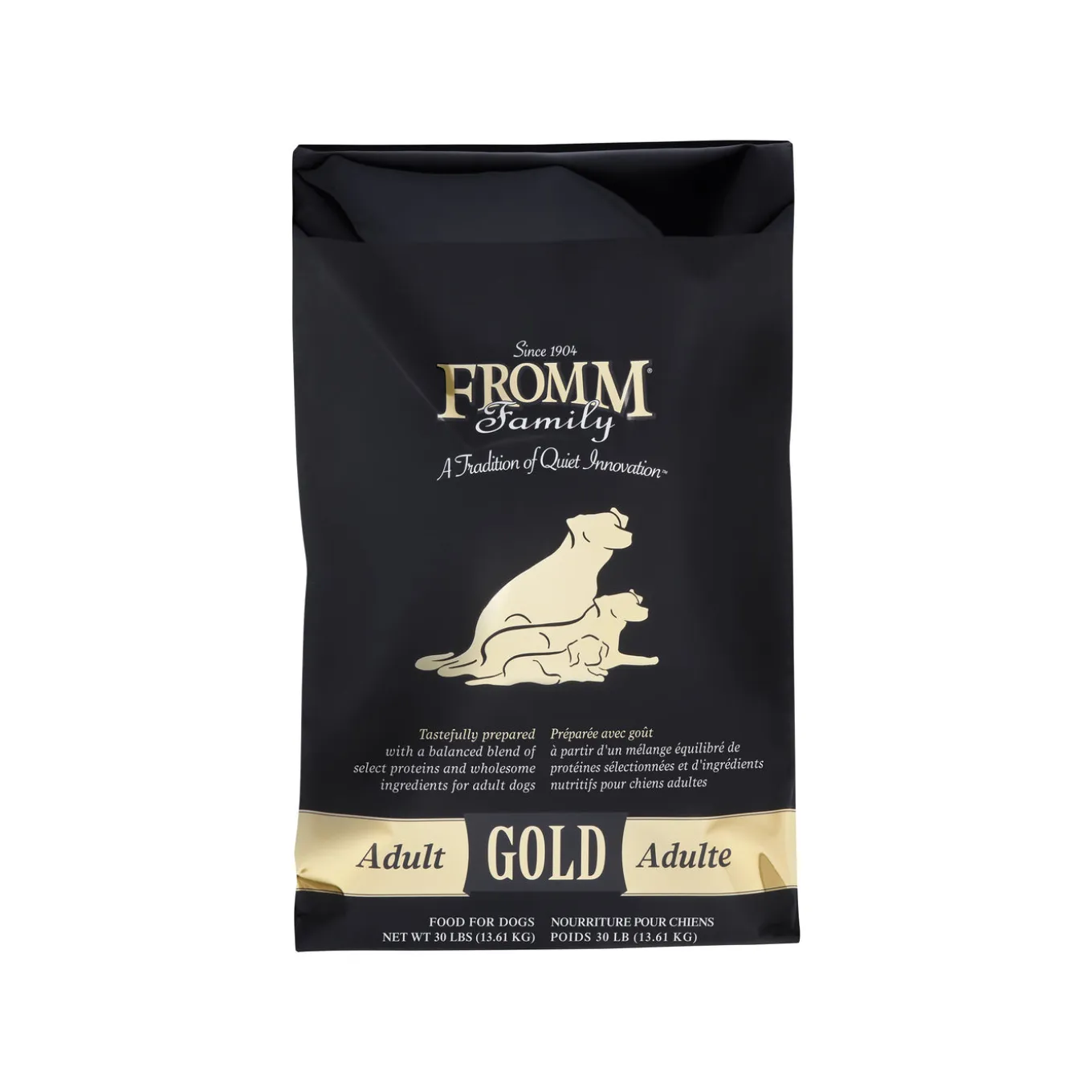 Fromm Adult Gold Dry Dog Food