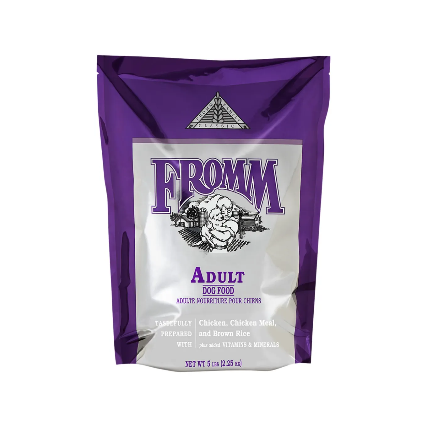 Fromm Classic Adult Formula Dry Dog Food