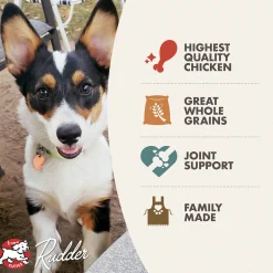 Fromm Classic Puppy Recipe Dry Dog Food
