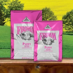 Fromm Classic Puppy Recipe Dry Dog Food