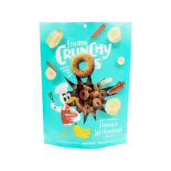 Fromm Crunchy Os Dog Treats