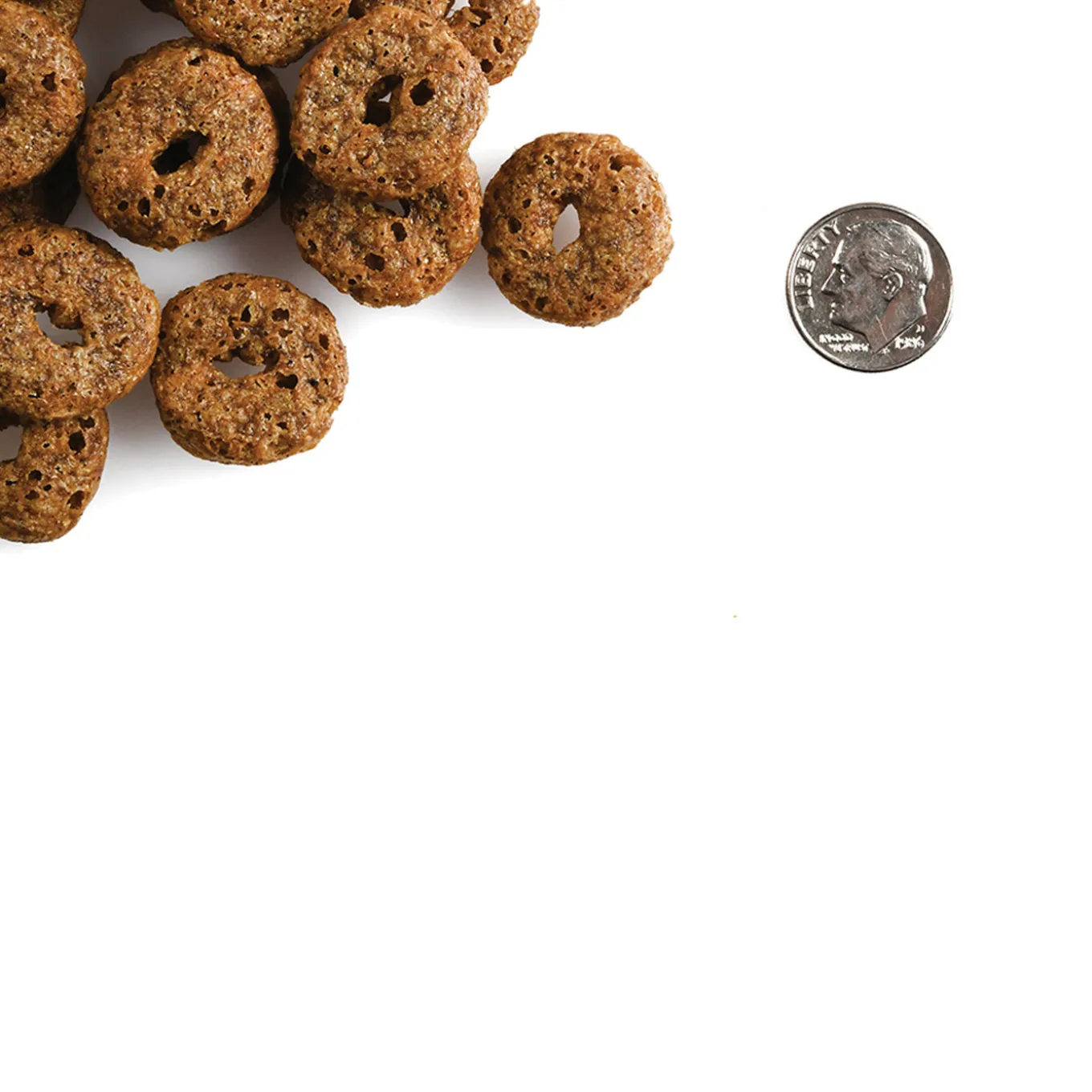 Fromm Crunchy Os Dog Treats
