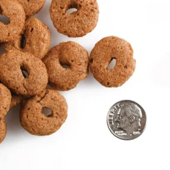 Fromm Crunchy Os Dog Treats