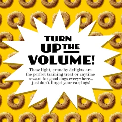 Fromm Crunchy Os Dog Treats