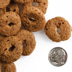 Fromm Crunchy Os Dog Treats